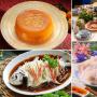 7 plats consomms lors du Nouvel an chinois