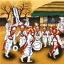 Musique traditionnelle Corenne