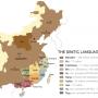 Langues et dialectes en Chine