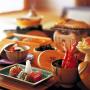 Repas et cuisine au Japon