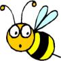 Virelangue chinois : l'abeille et le miel