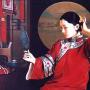 Grain de beaut (maquillage) dans la Chine ancienne