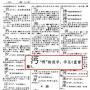 Rechercher un caractre chinois dans un dictionnaire papier