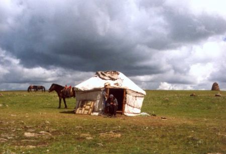 (miniature) Mongolie intérieure