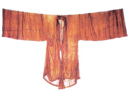 (miniature) Vêtements sous la dynastie Song