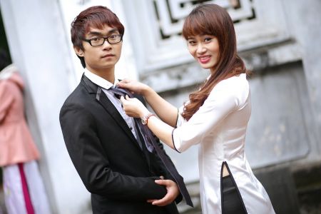 (miniature) Pourquoi des millions d'hommes Chinois restent célibataires