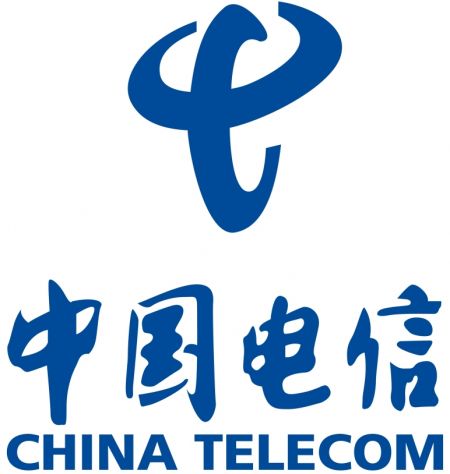 (miniature) China Telecom