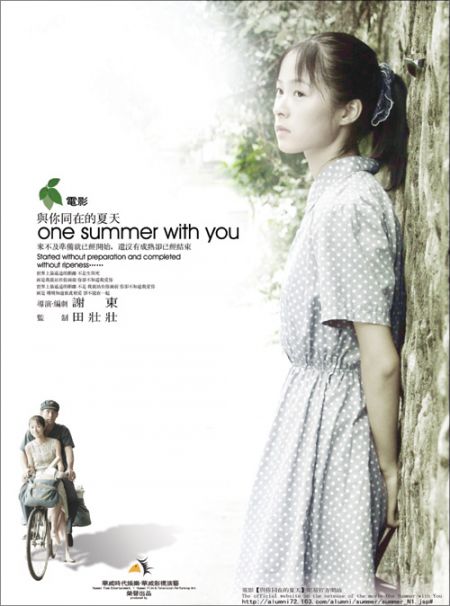 (miniature) One Summer With You