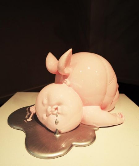 (miniature) Gao Xiaowu