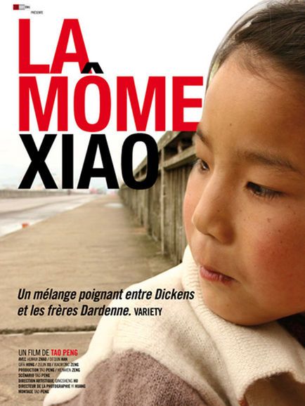 (miniature) La Môme Xiao
