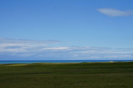 (miniature) Vue du lac Qinghai