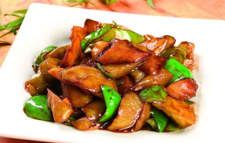 (miniature) Cuisine chinoise : 10 plats authentiques et réputés