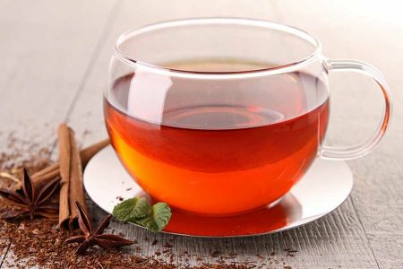 (miniature) 6 recettes de thés et infusions pour votre beauté
