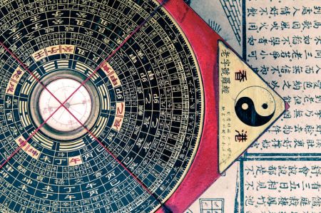 (miniature) Astrologie chinoise