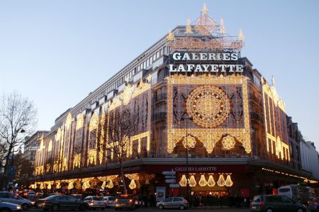 (miniature) Galeries Lafayette