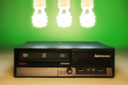 (miniature) Le PC Solaire par Lenovo