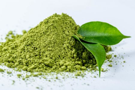 (miniature) 13 utilisations surprenantes du thé vert