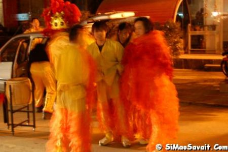 (miniature) Photos du Nouvel an Chinois 2008 à Beijing