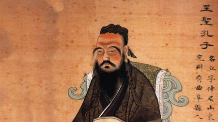 (miniature) Confucius : 15 choses que vous ne saviez sans doute pas