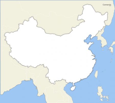 (miniature) Chine : "Village de l'orgasme" ou "Mont du cul", ces noms de lieux insolites