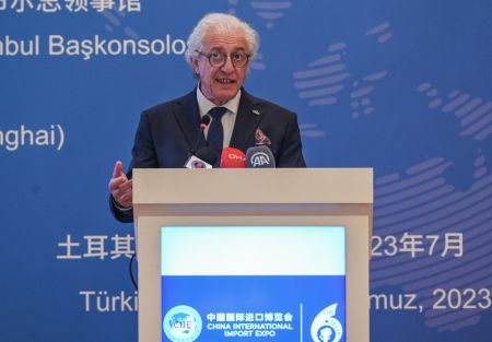 (miniature) Jak Eskinazi