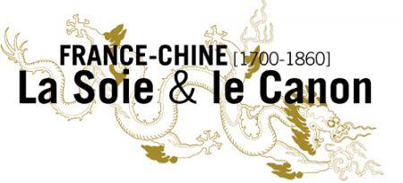 (miniature) Exposition "La Soie & le Canon", ou les relations franco-chinoises à Nantes