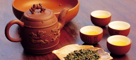 (miniature) Les meilleurs thés chinois