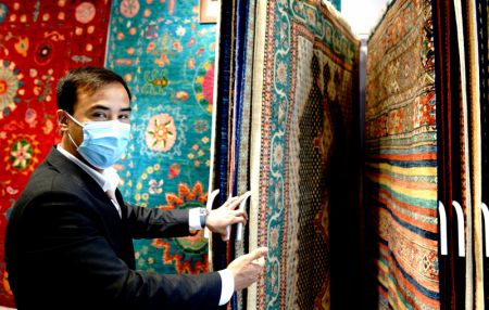 (miniature) Ali Faiz