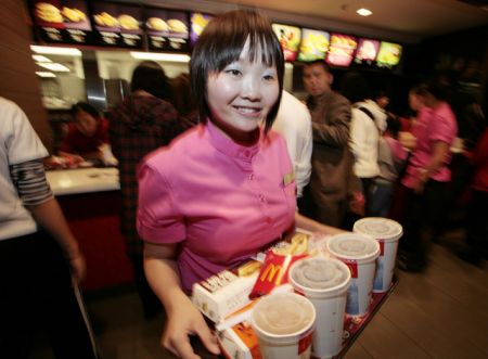 (miniature) Top 10 des métiers les plus insolites en Chine