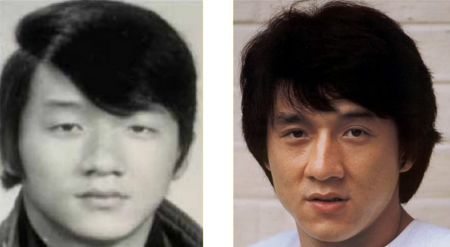 (miniature) 10 faits insolites sur Jackie Chan