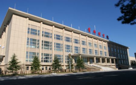 (miniature) Palais des sports de la Capitale (Pékin)