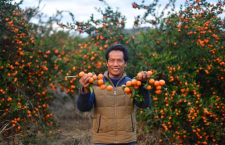 (miniature) Guo Jianjun