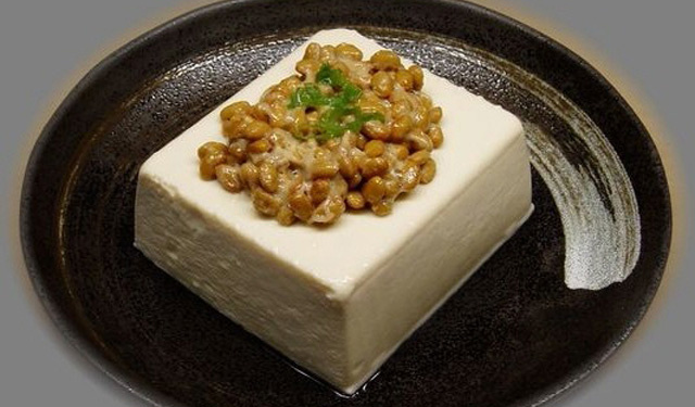 Consommer du tofu peut tre dangereux pour la sant