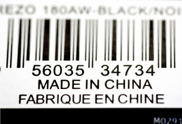 La non-qualit du Made in China : mythe ou ralit ?
