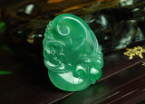 Comment savoir si du jade est authentique