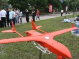 La Chine utilise des drones pour lutter contre les pollueurs