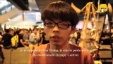 Hong Kong : une ptition en ligne pour soutenir le mouvement des parapluies