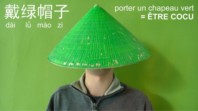 10 choses  ne pas faire en Chine  cause de leur double sens