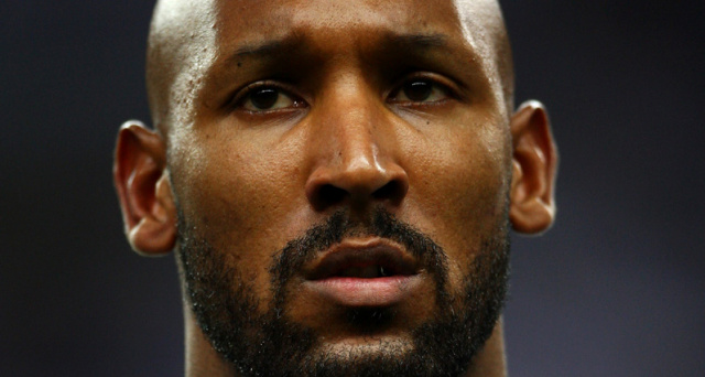 Nicolas Anelka va jouer au Shanghai Shenhua