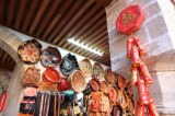 Photos : Evnement culturel pour le Nouvel An chinois au Maroc
