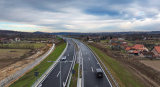 Photos Serbie : l'autoroute Lajkovac-Valjevo construite par une entreprise chinoise