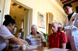 Photos Malte : services cliniques chinois gratuits  Birgu