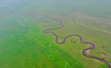 Photos Chine : paysage de la prairie de Xilingol en Mongolie intrieure