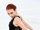 Photos : (BEIJING 2022) Programme libre du patinage artistique individuel femmes