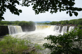 Photos Chine : chute d'eau Diaoshuilou au Heilongjiang