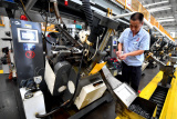 Photos Chine : fabrication de pices de fixation au Hebei