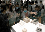 Photos Chine : ouverture du muse du Palais de Hong Kong au public
