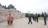 Photos : Tourn�e d'inspection de Xi Jinping au Guangxi