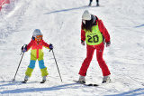 Photos Chine : sports d'hiver au Hebei