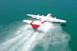 Photos Chine : le grand avion amphibie AG600 entre dans la phase des essais en vol de certification